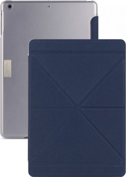 Чехол для планшетных компьютеров Moshi 99MO056904 VersaCover для Apple iPad Air Blue