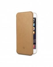 Чехол (флип-кейс) Twelve South South SurfacePad Apple iPhone 6 brown 12-1427