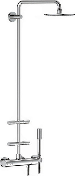 Душевая стойка Grohe Rainshower Sena 27374000