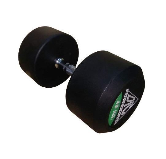 Гантель DFC Powergym DB002 9 кг 2 шт.