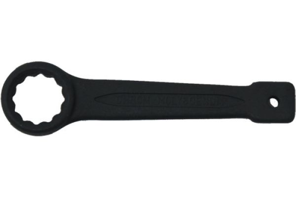 Накидной ключ Jonnesway W72134 34 х 34 мм ударный