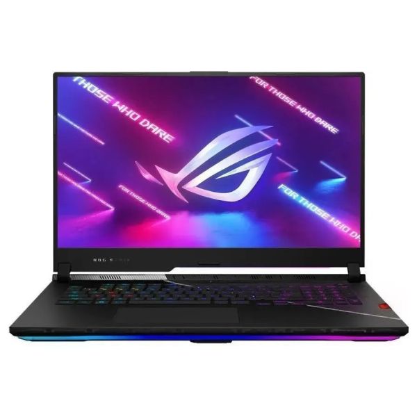 Ноутбук ASUS ROG Strix Scar 17 G733PYV-LL067W 2023 17.3