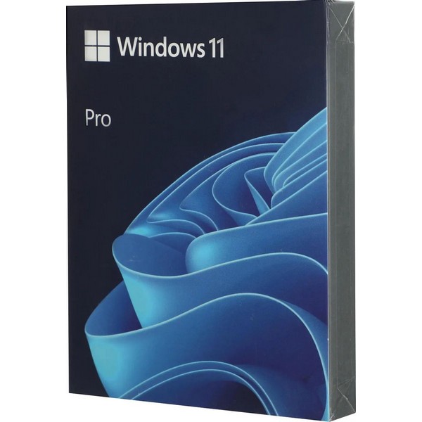 Операционная система Microsoft Windows 11 Pro [HAV-00163]