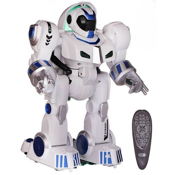 Робот Junfa toys ZY796839