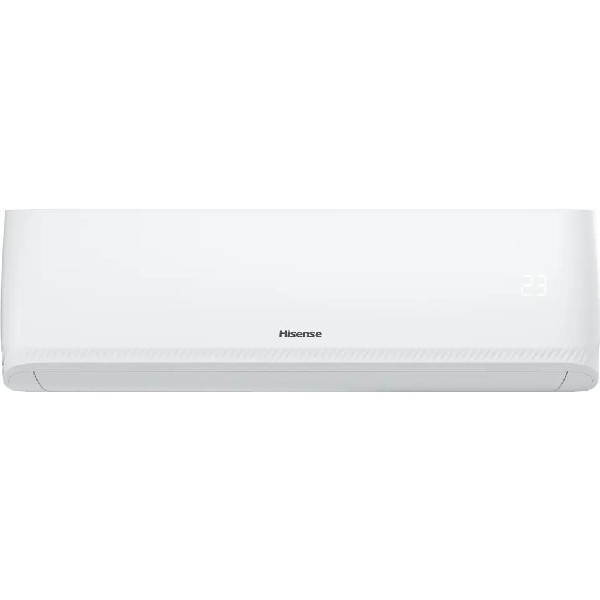 Сплит-система Hisense City DC Inverter AS-07UW4RYRCM00 23 м2 2,3/2,3 кВт белый
