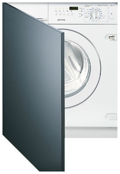 Стиральная машина Smeg WDI12C1