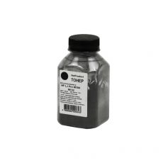 Тонер для картриджа NetProduct HP LJ Pro M104/M132, Bk, 70 г, банка