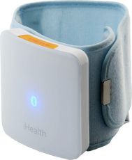 Тонометр iHealth Wireless Blood Pressure Wrist Monitor bp7